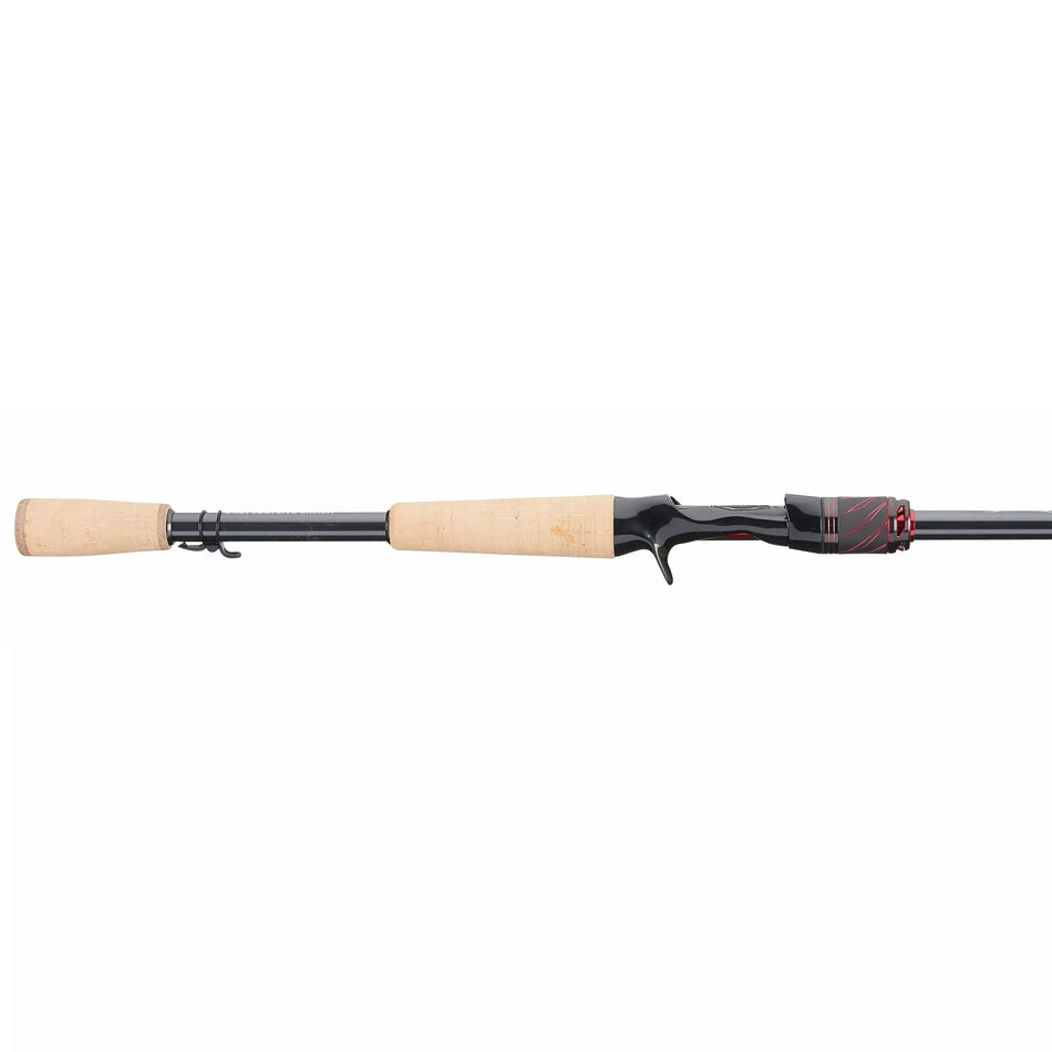 Daiwa Steez Ags Bass Rods