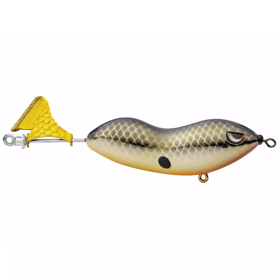 SPRO Shin Fukae Cyclone Prop Jr.