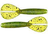 Strike King Rage Menace Grub