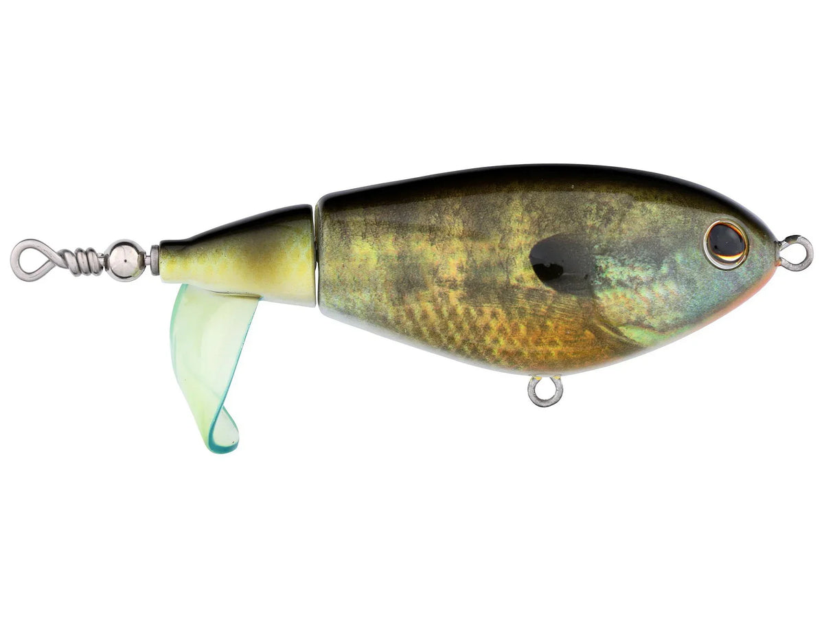 Berkley Choppo Topwater