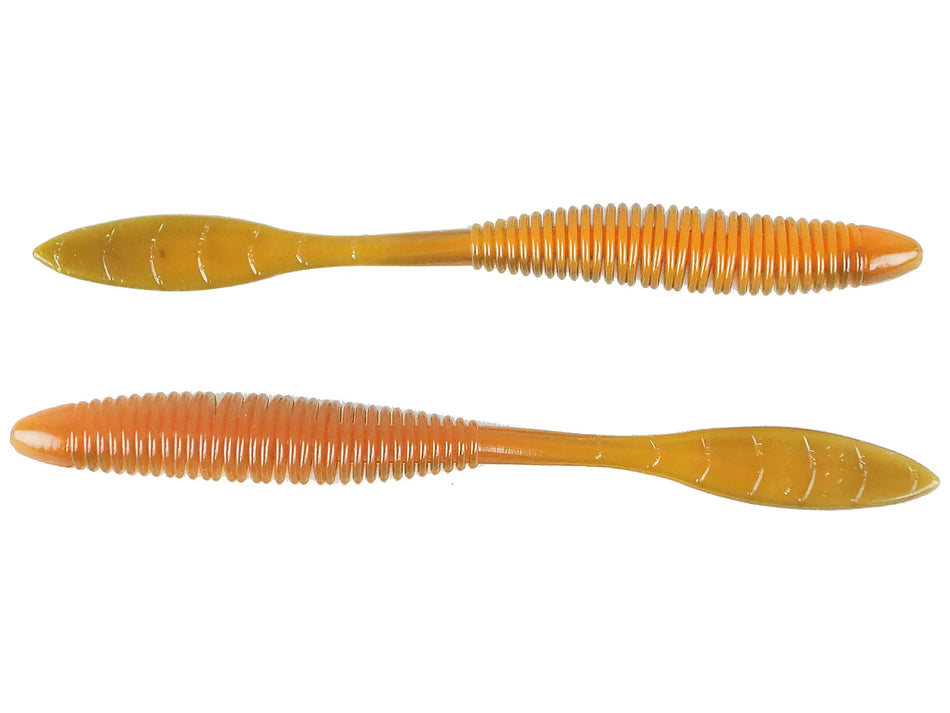 Missile Baits Bomb Shot Worm