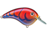 Strike King Chick Magnet Flat Side Crankbait