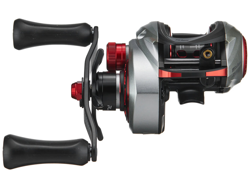Abu Garcia Revo Stx Low Profile