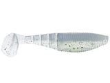 Yamamoto Kickin' Zako Paddle Tail Swimbait