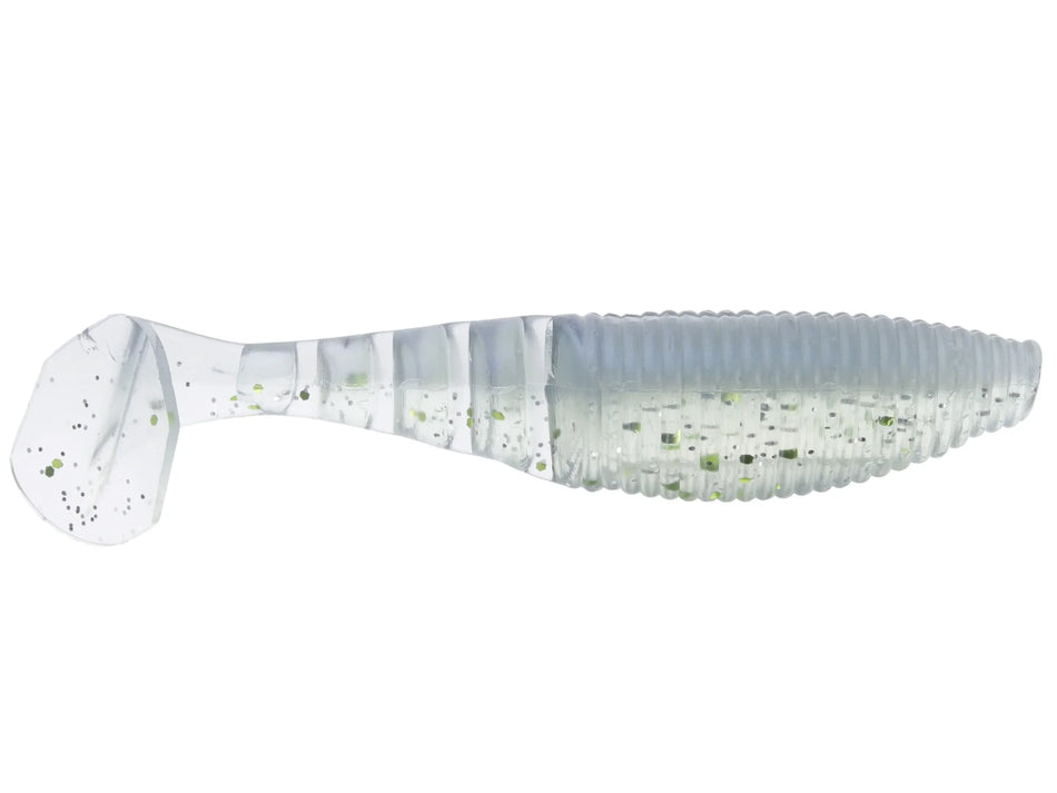 Yamamoto Kickin' Zako Paddle Tail Swimbait