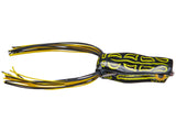 SPRO Bronzeye Poppin Frog 50