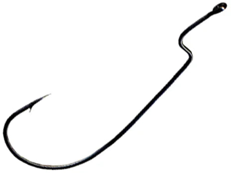 Owner Oversize Worm Hook