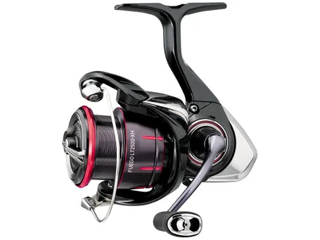 Daiwa Fuego Lt 23' Spinning Reels