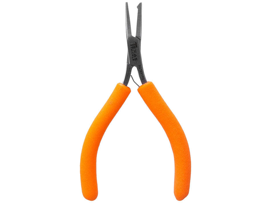 Texas Tackle Split Ring Pliers