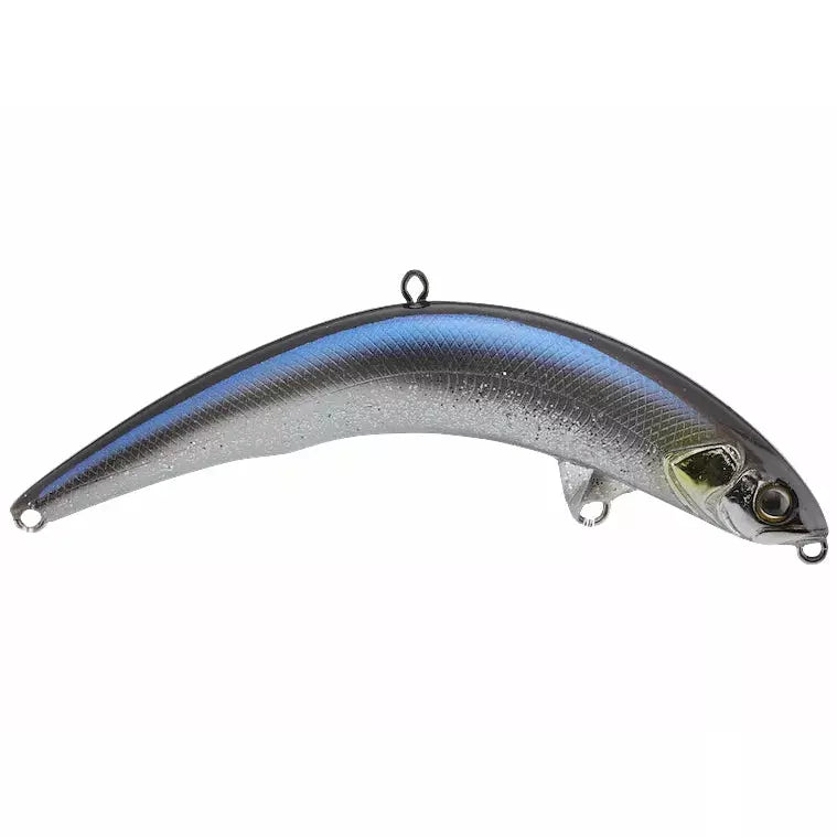 Jackall Pikupiku 78 Topwater Twitch Bait