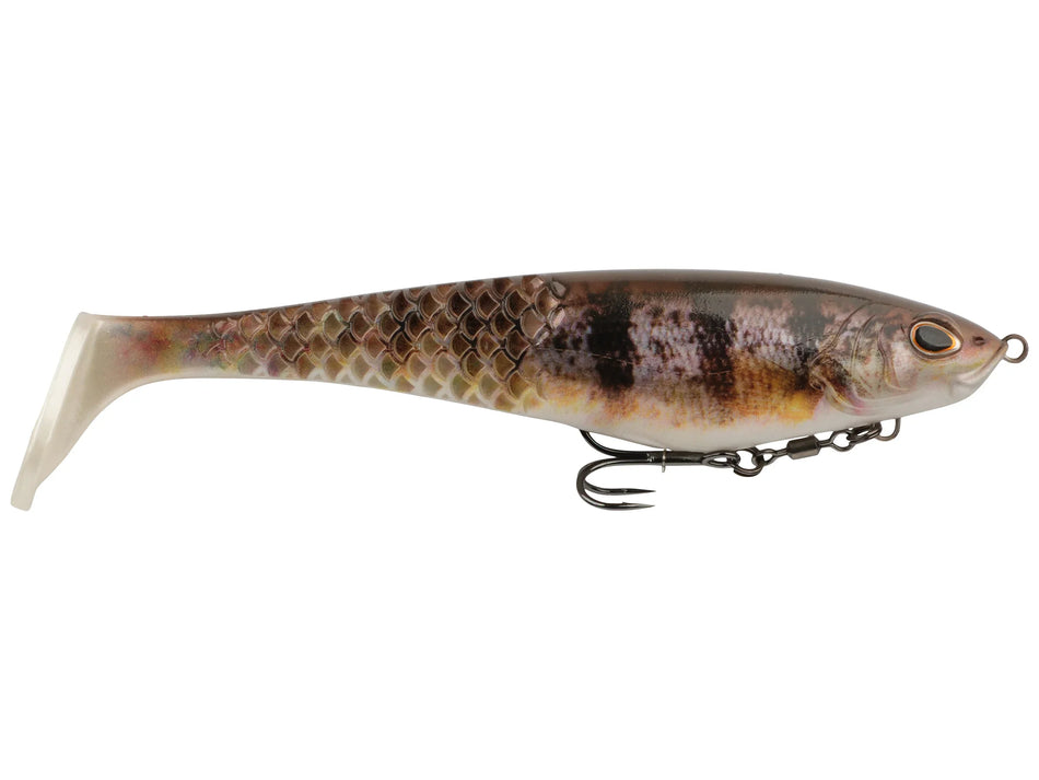 Berkley Powerbait Cullshad Swimbait