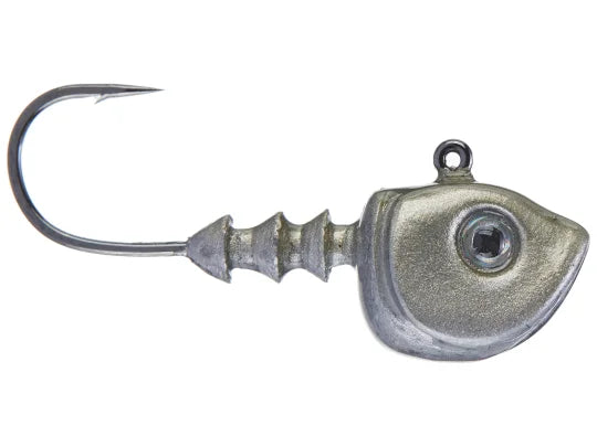 Greenfish Tackle Bad Little Shad Swimbait Head