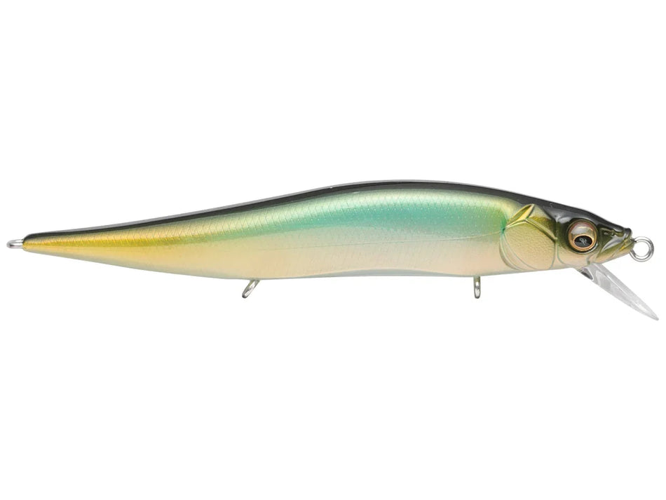 Megabass Vision Oneten Jr