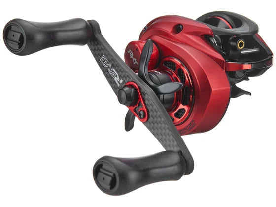 Abu Garcia Revo Rocket Low Profile