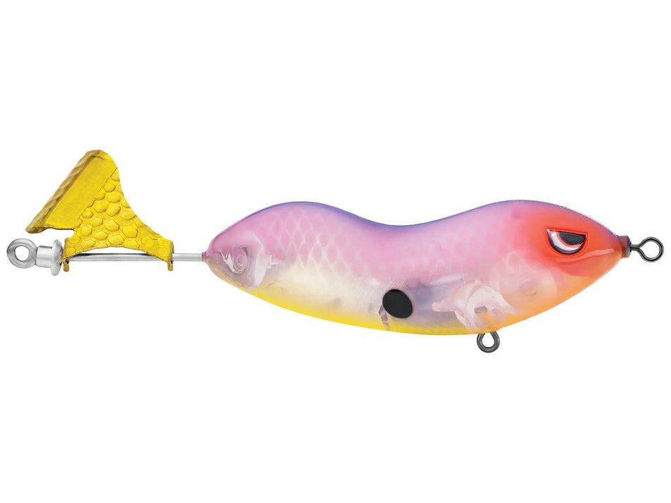 SPRO Shin Fukae Cyclone Prop Jr.