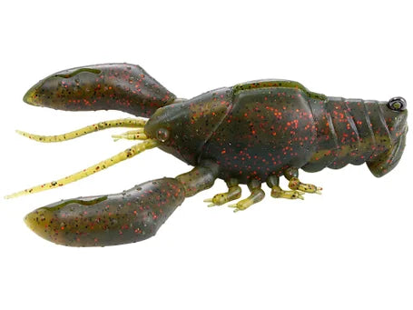 MEGABASS SLEEPER CRAW