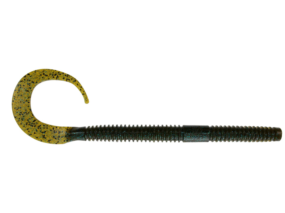 Yamamoto Ichi Worm