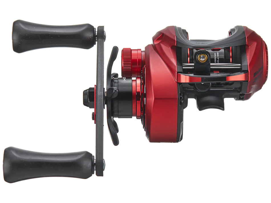 Abu Garcia Revo Rocket Low Profile