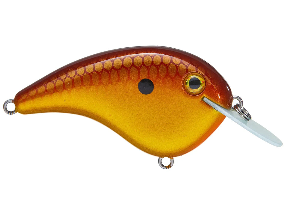 Strike King Chick Magnet Flat Side Crankbait