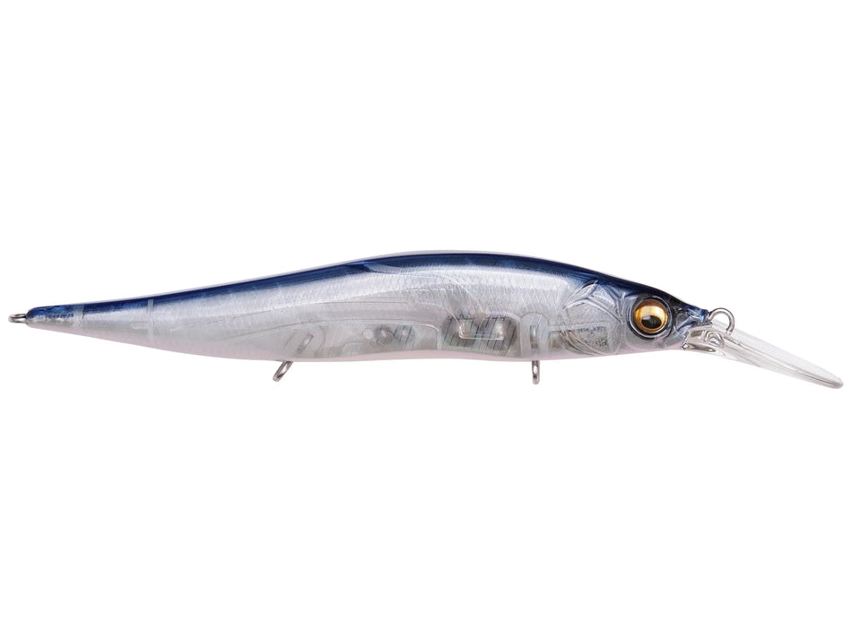 Megabass Vision ONETEN+1 Jr