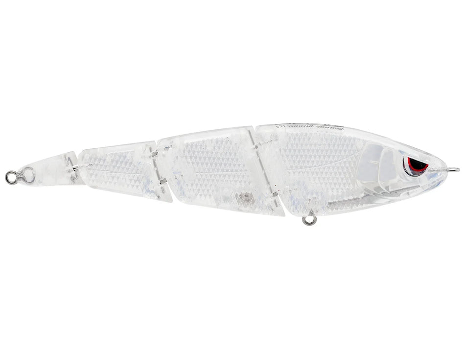 SPRO Sashimmy Swimmer 105