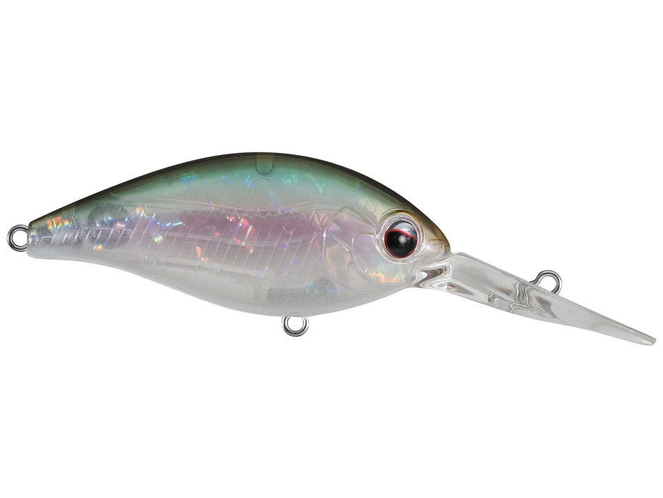 Evergreen CR-8 Crankbaits