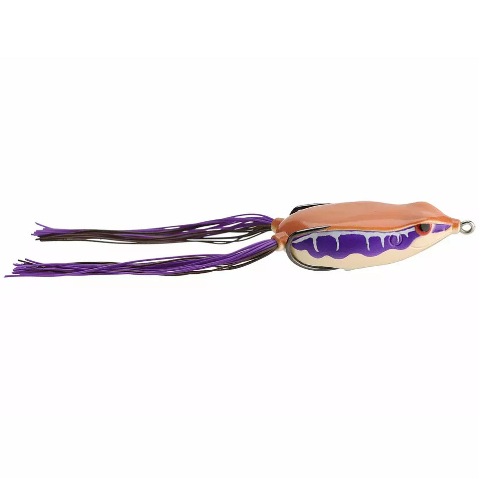 SPRO Bronzeye Frog 65