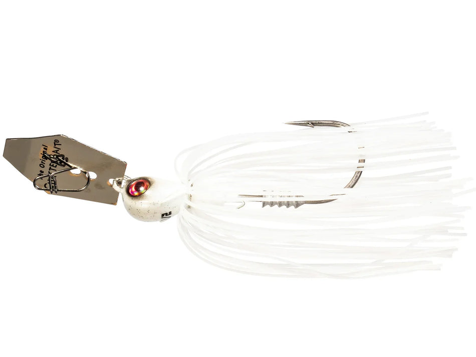 Z-Man Chatterbait Elite Evo