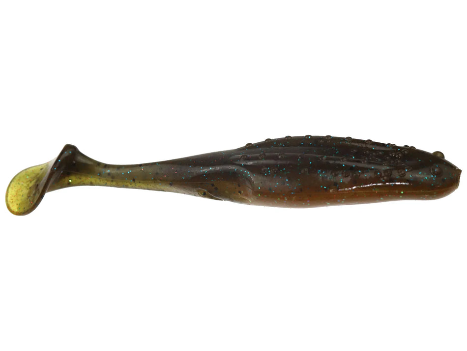 Zoom Uni-Toad Swimbait