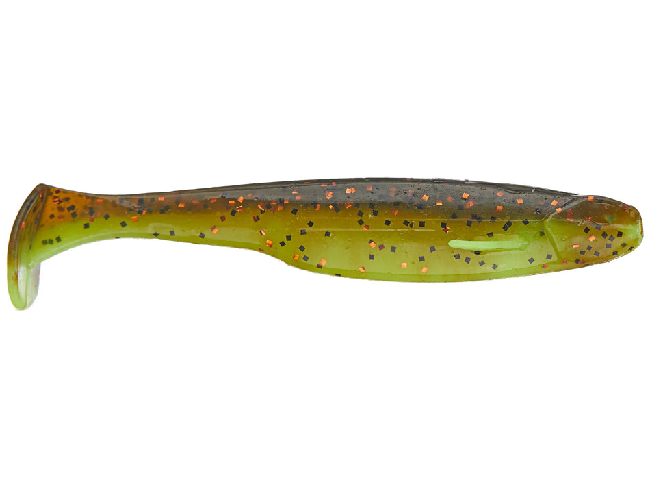 6TH Sense Whale Swimbait