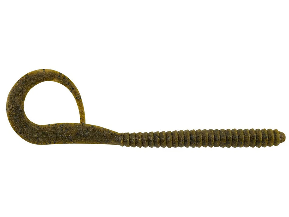 Berkley Powerbait Maxscent Kingtail Worm