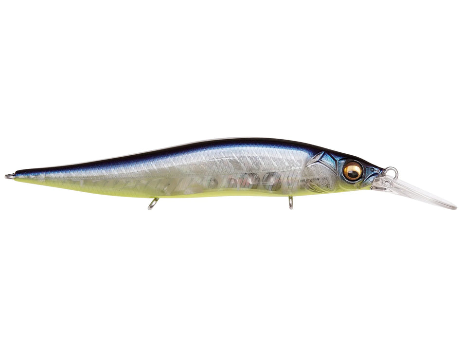 Megabass Vision ONETEN+1 Jr