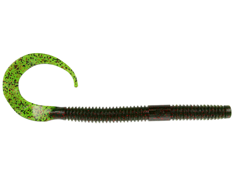 Yamamoto Ichi Worm