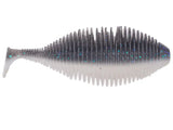 Geecrack Bellows Gill Swimmer