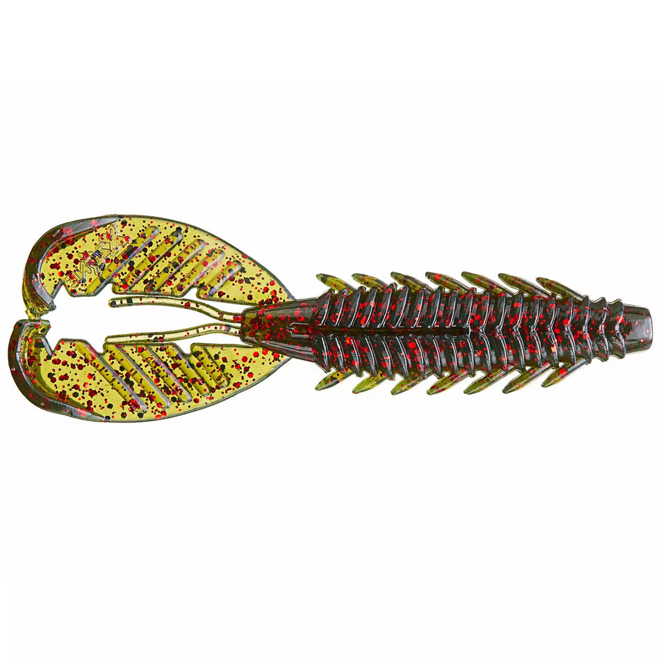 X Zone Lures Adrenaline Craw