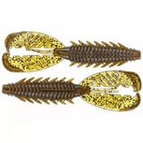 X Zone Lures Adrenaline Craw