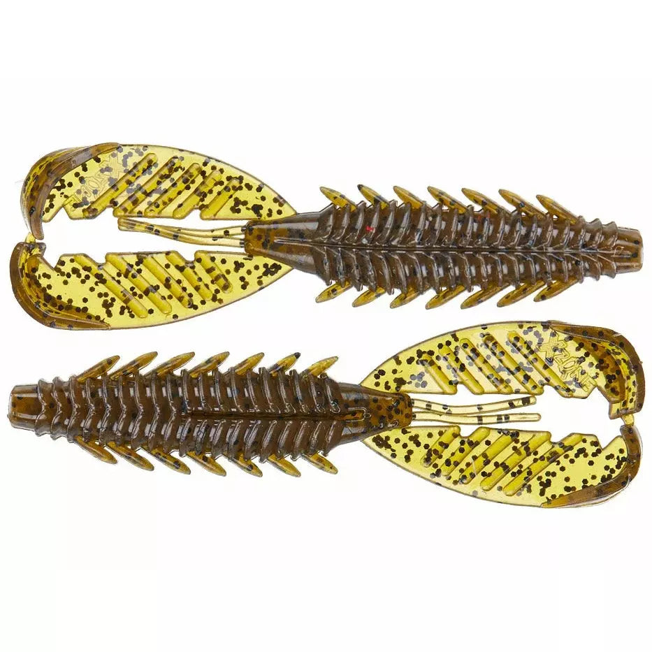 X Zone Lures Adrenaline Craw