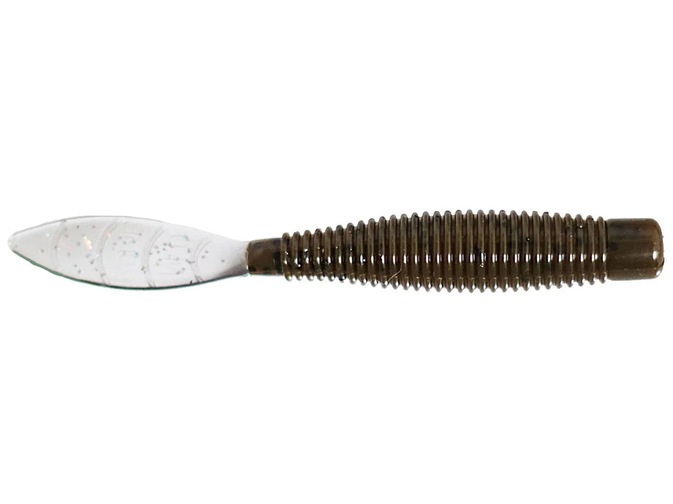 Missile Baits Ned Bomb Worm