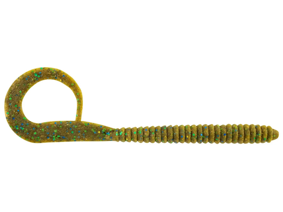 Berkley Powerbait Maxscent Kingtail Worm