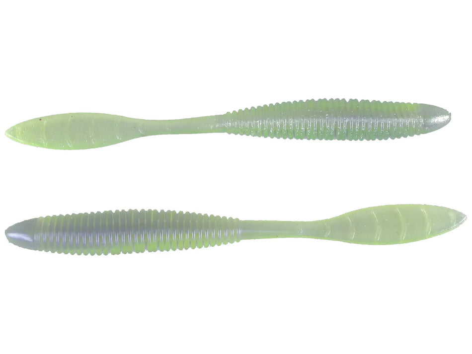 Missile Baits Bomb Shot Worm