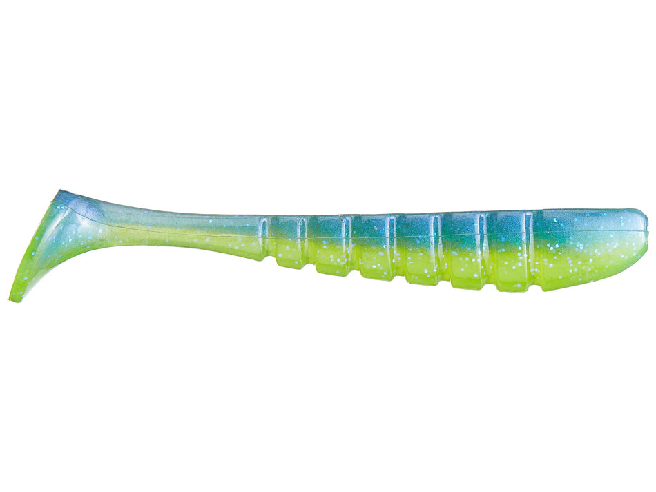 X Zone Pro Series Swammer Swimbaits