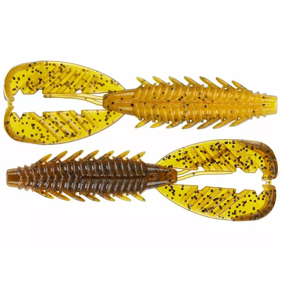 X Zone Lures Adrenaline Craw