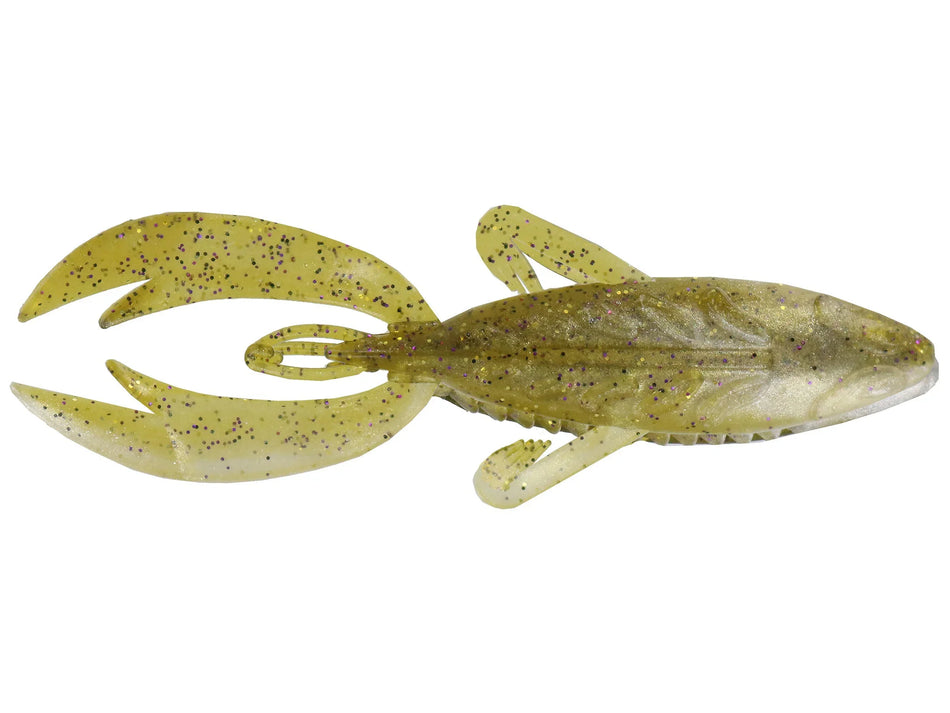 Big Bite Baits Rojas Fighting Frog