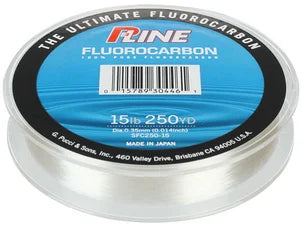 P-Line Ultimate Fluorocarbon