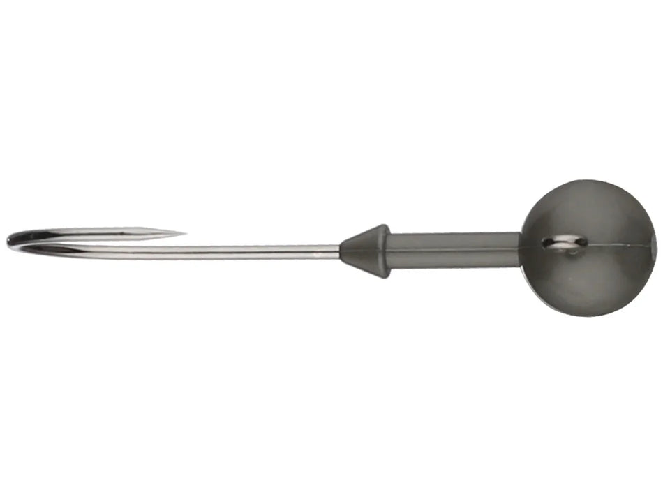 Keitech Tungsten Super Round Jig Head