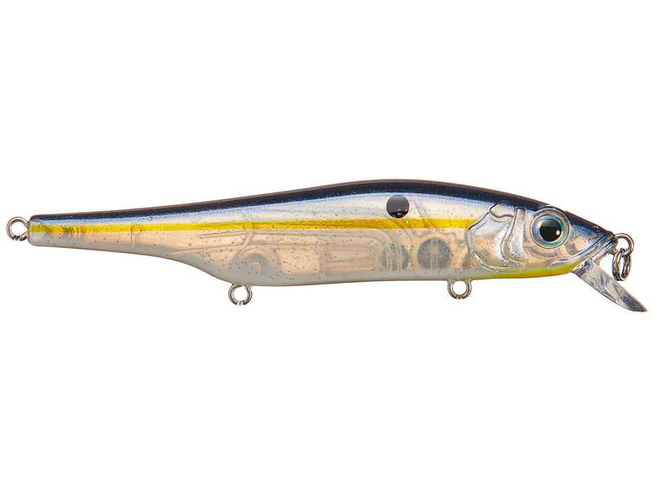 BILL LEWIS SCOPE STICK - 100mm - SUSPENDING - 6
