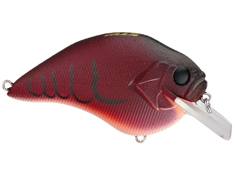 Megabass S-Crank 2.0
