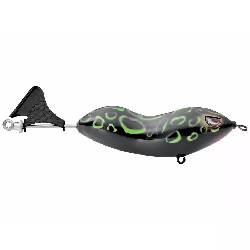 SPRO Shin Fukae Cyclone Prop Jr.
