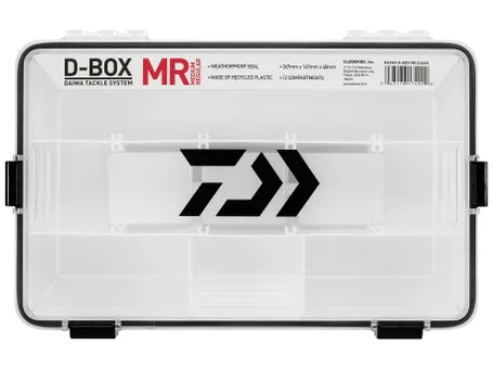 Daiwa D - Box 3600 Regular