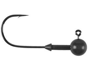 Keitech Tungsten Super Round Jig Head